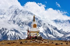 nepal-in-pictures-beautiful-places-to-photograph-annapurna-range