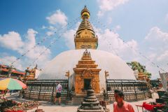swambhunath-temple